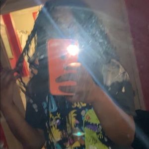 Meet your Posher, Mckenize